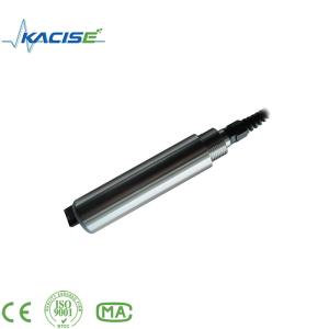 China Ultraviolet Fluorescence Method Digital Dissolved Oxygen Meter DO Sensor With Accuracy 1% on sale