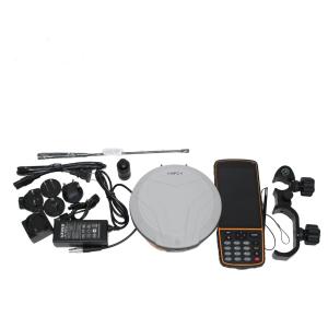 CHC E91 RTK Marine Survey Instrument High Accuracy GNSS Receiver With 624