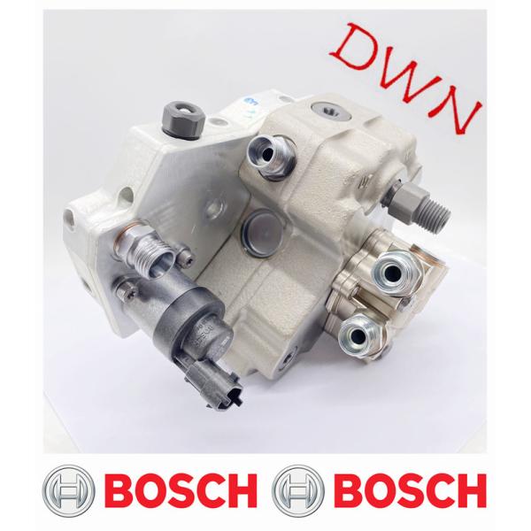 CP3 Common Rail Fuel Injection Pump 0445020033 For Bosch