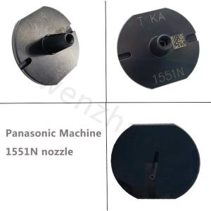 Top Qualiy SMT Spare Parts SMT Nozzle 1551N Nozzle