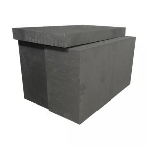 Wear Resisting Isostatic Graphite Block