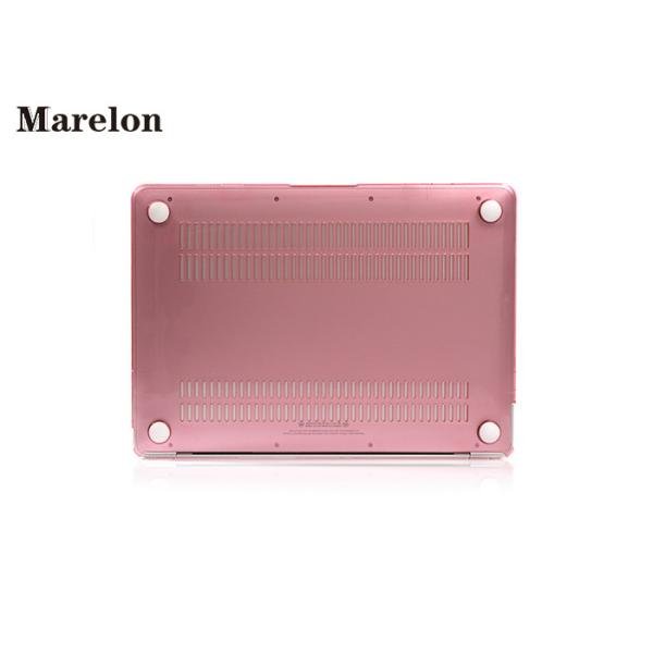 Protective Mac Air Case , Crystal Cover Case Prevent Abrasion For Macbook