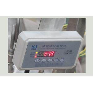 Pigment Powder Rotary Ball Mill Full Direction Type With Liquid Nitrogen