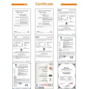 Customized Large LED Bathroom Mirror Frameless Easy Installation And Cleaning