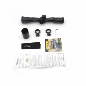 Nitrogen Filled Long Range Shooting Scopes 4-14x44 BSA Waterproof