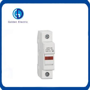 Wholesale Solar Energy System 1000VDC Fuse Holder Base with LED Indicator Light 10*38mm 14*51mm from china suppliers