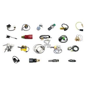 Directly Supply 32G90-00600 VA32G9000600 D04FR Engine Crankshaft Speed Sensor