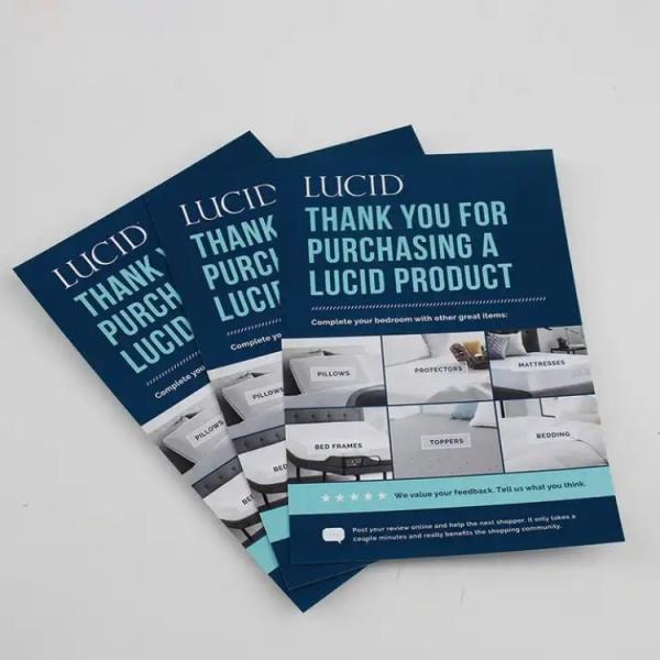 Silkscreen Printed Customized Book Printing Waterproof Hardcover Book Printing