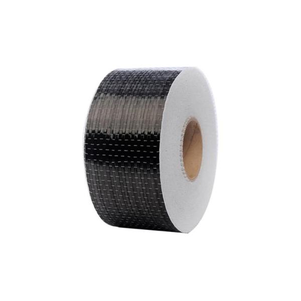 Reinforcement Function Carbon Fiber Glue Epoxy Strong Penetration Ability