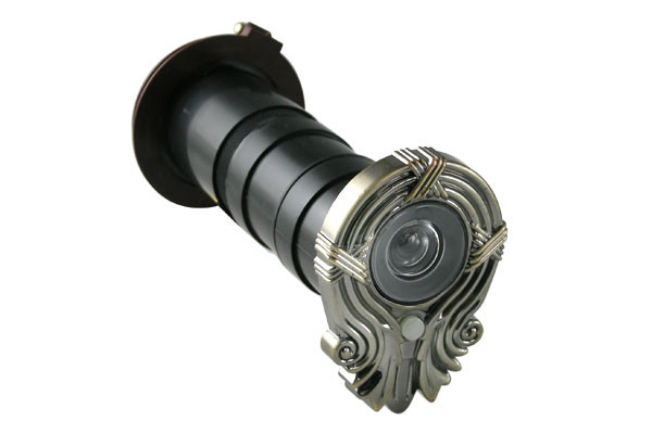 Door Viewer with Bell 3036T/105-135-AB