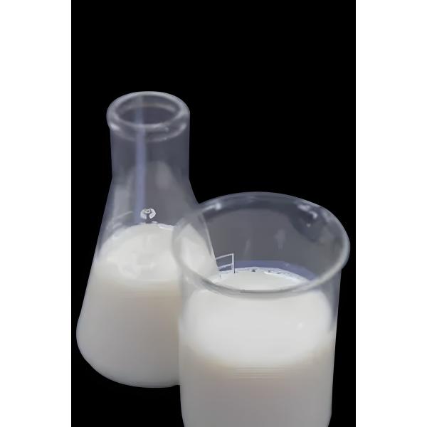 Viscosity 1000 - 3000 Acrylic Emulsion One component Waterproof PH Value 7.0 - 9