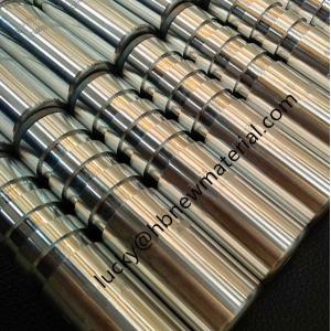 Wholesale B4C Boron Carbide Stick Up Nozzle With Aluminium Jacket from china suppliers