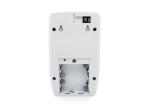 Double PIR Motion Sensor Integrated Security Systems with Prevent From Detecting