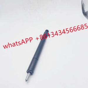 High Speed Steel 28232242 EJBR04101d Delphi Diesel Fuel Injectors