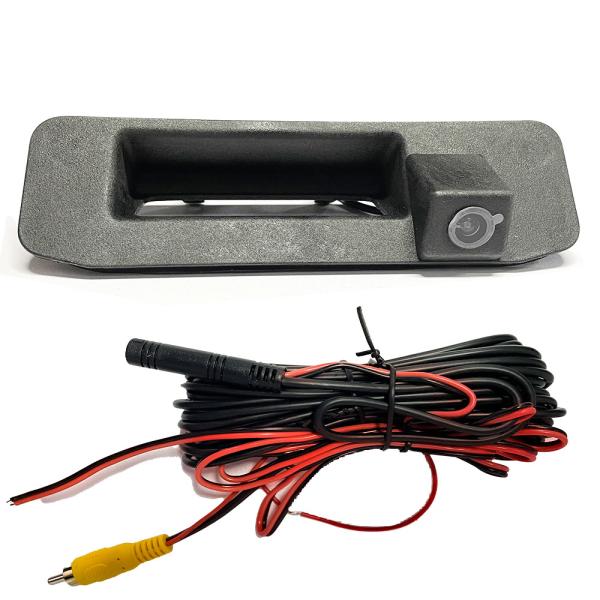 C300 W205 NTSC Rear Camera Interface For Mercedes Benz Reverse Camera Interface