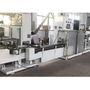 Wholesale Labor Saving Multirow 25KW Sanitary Baby Diaper Packing Machine from china suppliers