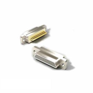 Wholesale HUADA Micro Rectangular Electrical Connector CDbA-37T2 from china suppliers