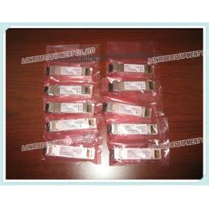 Cisco 10 Gigabit Ethernet Optical Transceiver Module XFP-10GLR-OC192SR 1310 mn