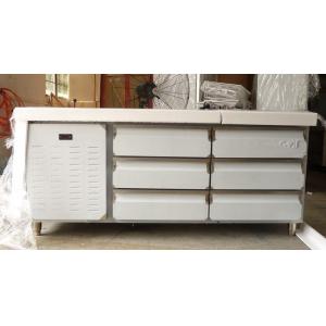 Under Counter Refrigerator One Layer , Under Counter Freezer With Aspera