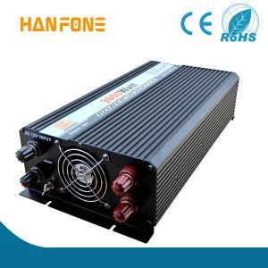 HANFONG Solar Inverter Power supply 3000W DC 12V 24V 48V to AC 110V200V 3000w