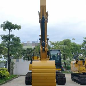 Second Hand Digger 326 Construction Machine Used Excavator 26Tons