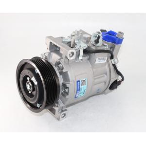 4E0260805AC 4E0260805AG AC Compressor For Audi A6 C6 4F 2.4 2.8 3.0 3.2