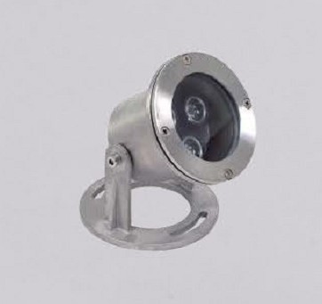 underwater light for swimming pool or fountain LED lighting waterproof IP68