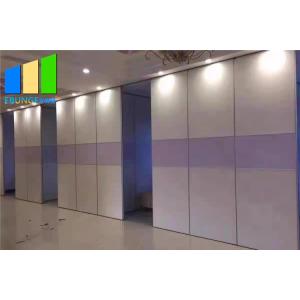 Removable Wooden Hanging Folding Partition Walls In Philippines