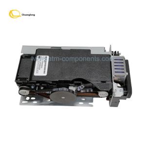 Nautilus Hyosung CRM MX8000 8000G Card Reader Sankyo ICT3Q8-3H2290 ICT3Q8