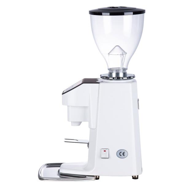 Large Capacity Automatic Coffee Grinders Touch Screen