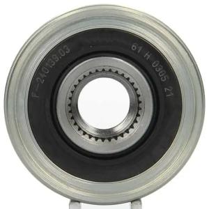 Wholesale OEM F-240139 F-240139 03 535015510 F-576346 F-572716 for Audi Electrocity Alternator Freewheel Pulley from china suppliers