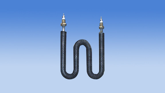 Quality Industrial Water Heater Rod ASME Certification With Various Terminal Options for sale