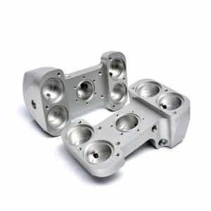 China CNC Machined Aluminum Routing Services Pipe Flange Custom Drawing Development on sale China CNC Machined Aluminum Routing Services Pipe Flange Custom Drawing Development on sale