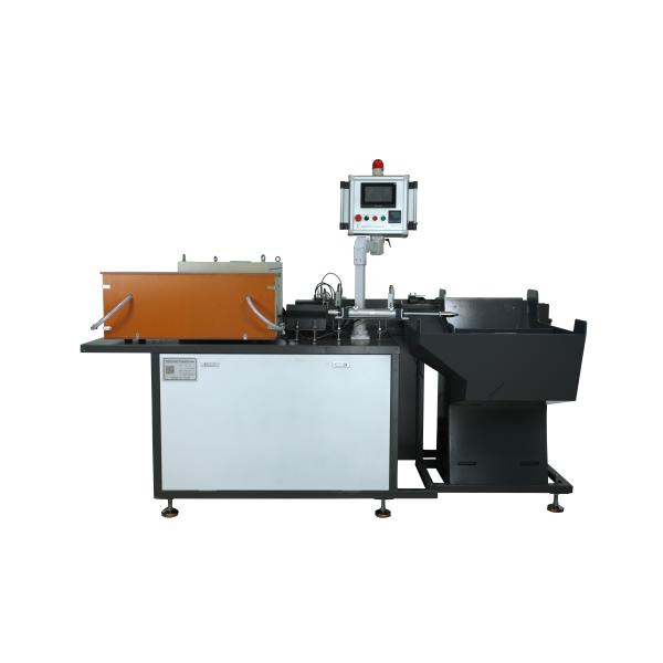 Auto Induction Forging Machine For Brass Copper Steel Forging