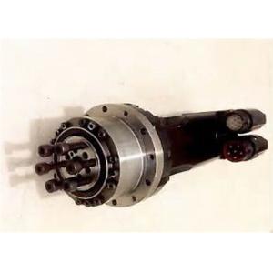 SGMAS-08ACAHC61 Yaskawa 750W 2.39N.m AC Servo Motor + HPG-40A-21-J601A-SP