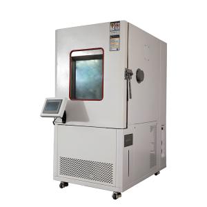 Constant Temperature And Humidity Environmental Climatic Test Chamber D 5.