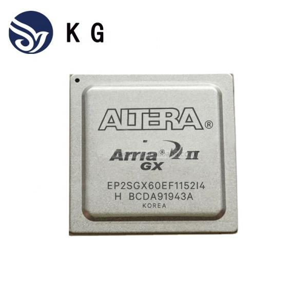 EP2SGX60EF1152I4 BGA Electronic Components IC MCU Microcontroller Integrated