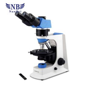 NANBEI Medical Laboratory Microscope , Polarizing Microscope With Professional