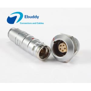 EGG 2K 2pin To 32pin PPS Lemo K Series Female Socket