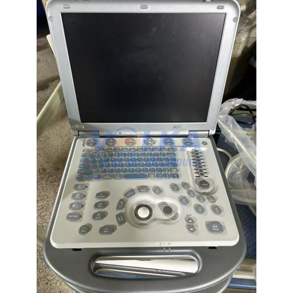 Mindray M5 Original Ultrasound Portable Machine