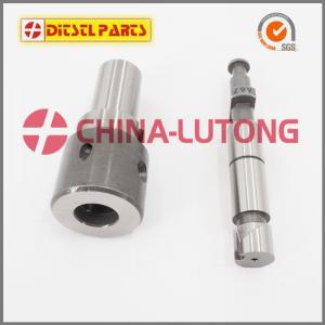 Fuel Injection Pump Plunger A67 for HINO EL100 diesel engine