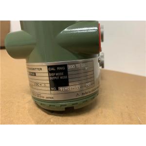 Yokogawa EJA110A Differential Pressure Transmitter EJA110A-DHS4A-92DA 5 to