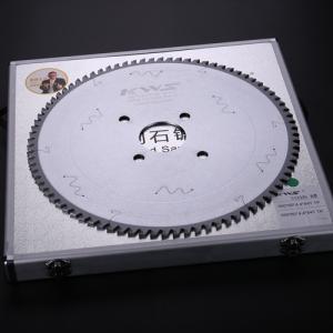 Wholesale Beam Saw Machine 72 / 84 / 96Z Tooth Smooth Cutting PCD Saw Blade from china suppliers