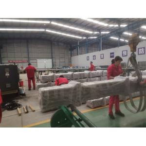 Wholesale Carbon Steel Barrel Sucker Rod Pump With API Certificate from china suppliers