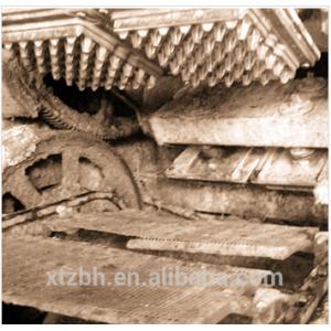 High Effective Egg Crate Making Machine , Egg Carton Press Machine 30kw