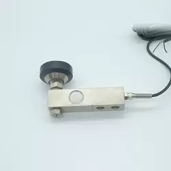 Shear Beam Strain Gauge Load Cell 0.5t 1t 2t 5t Flatfrom Scale Weight Sensor