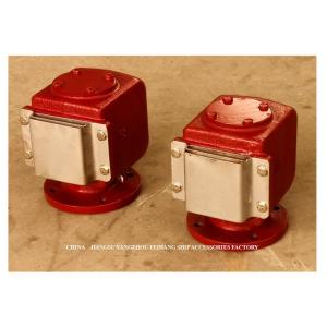 Oil Tank Air Pipe Head Float Type, Oil Tank Breathable Cap DS65 qT CB/T3594-1994