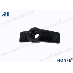 China 911-111-238 Projectile Loom Clamping Piece Weaving Loom Spare Parts on sale