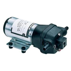 FLOWEXPRESS Electric High Pressure Diaphragm Pump DP Series