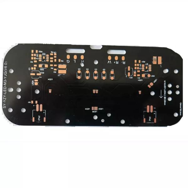 Quality China electronic custom 1.6mm fr4 pcb,PCB Circuit Board,HDI PCB manufacturer for sale